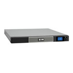 Eaton 5P 850VA 1U 600W Line-Interactive High Frequency Rackmount UPS