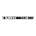 Eaton 5P 850VA 1U 600W Line-Interactive High Frequency Rackmount UPS