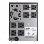1000VA Eaton 5SC 1000i 700W Line Interactive Tower UPS