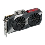 ASUS NVIDIA GeForce GTX 1080 Ti 11GB ROG POSEIDON