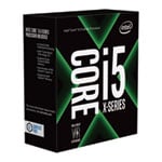 Intel Quad Core i5 7640X Unlocked CPU/Processor
