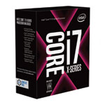 Intel 8 Core i7 7820X Unlocked CPU/Processor