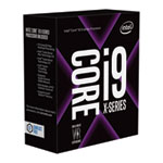 Intel 10 Core i9 7900X Unlocked CPU/Processor