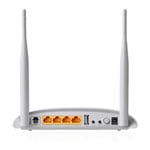 TPLINK ADSL2+/VDSL Modem Router