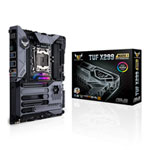 ASUS Intel Core-X TUF X299 MK1 Extreme ATX Motherboard