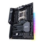 ASUS Intel Core-X TUF X299 MK2 Extreme ATX Motherboard
