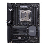 ASUS Intel Core-X TUF X299 MK2 Extreme ATX Motherboard
