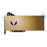 AMD Radeon Vega Frontier LIQUID 16GB HBM2 Pro Workstation Graphics Card