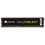 Corsair Value Select 4GB DDR4 2400MHz RAM/Memory Module