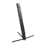 On-Stage Quantum Core Column Keyboard Stand