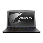 AORUS X7 V7 120Hz Quad HD G-Sync GTX 1070 17" Gaming Laptop