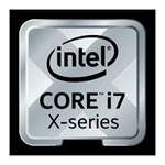 Intel Quad Core i7 7740X Unlocked OEM CPU/Processor