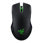 Razer Wireless Lancehead RGB Laser PC Gaming Mouse