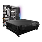 Corsair BULLDOG Gaming PC Kit + ASUS Z270 Motherboard