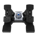 Logitech G Saitek Pro Flight Rudder Pedals