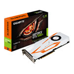 Gigabyte NVIDIA GeForce GTX 1080 Ti 11GB Turbo