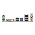 ASRock Intel H110 Pro BTC+ 13 PCIe Cryptocoin Mining ATX Motherboard