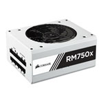 Corsair 750 Watt White RM750x Fully Modular ATX PSU/Power Supply
