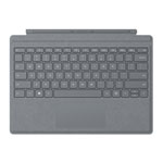 Platinum Surface Pro Type Tablet Cover Keyboard Attachment