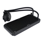 GameMax Iceberg 240mm Hydro Cooler with 7 Colours