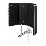 sE Electronics Reflexion Filter Pro (Black)