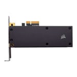 Corsair Neutron NX500 400GB NVMe PCIe Add-in-Card Performance SSD/Solid State Drive