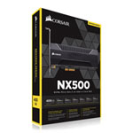 Corsair Neutron NX500 400GB NVMe PCIe Add-in-Card Performance SSD/Solid State Drive