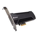 Corsair Neutron NX500 800GB NVMe PCIe Add-in-Card Performance SSD/Solid State Drive