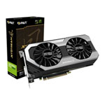 Palit NVIDIA GeForce GTX 1060 3GB JetStream Graphics Card