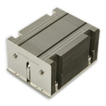 Supermicro P0048PW Passive 2U Intel Xeon E5 2600 CPU Server Cooler