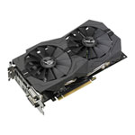 ASUS ROG Strix AMD Radeon RX 570 4GB Gaming Graphics Card LN82497