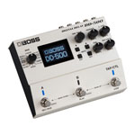 BOSS DD-500 Digital Delay Guitar Pedal