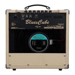 Roland Blues Cube Hot Guitar Amplifier