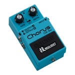BOSS - CE-2W Waza Craft Edition Chorus Pedal