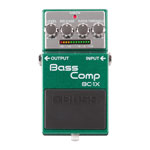 BOSS - 'BC-1X' Bass Comp Guitar Pedal