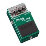 BOSS - 'BC-1X' Bass Comp Guitar Pedal