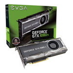 EVGA NVIDIA GeForce GTX 1080 Ti 11GB GAMING Graphics Card
