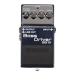 BOSS - 'BB-1X' Bass Driver Pedal