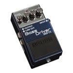 BOSS - 'BB-1X' Bass Driver Pedal