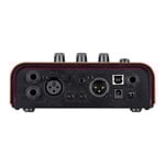 Boss VE-2 Vocal Harmonist Guitar Pedal