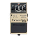 Boss AW-3 Dynamic Wah Guitar Pedal