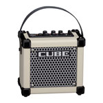 Roland MICRO CUBE GX Guitar Amplifier (White)