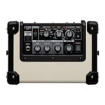 Roland MICRO CUBE GX Guitar Amplifier (White)