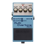 Boss MO-2 Multi Overtone Guitar Pedal