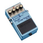Boss MO-2 Multi Overtone Guitar Pedal