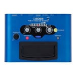 Boss VE-1 Vocal Echo Guitar Pedal