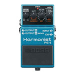 Boss PS-6 Harmonist Guitar Pedal