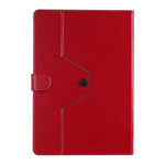 Prestigio Universal 10.1" Rotating Red Tablet Case
