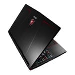 MSI 15" Raider GE63 120Hz Full HD i7 GTX 1050 Ti Gaming Laptop