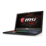 MSI GS63VR Stealth Pro 120Hz Full HD GTX 1060 Gaming Laptop
